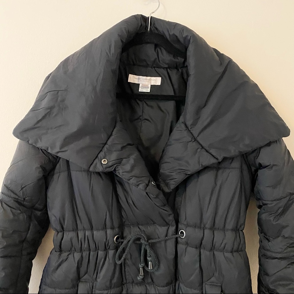 French Connection Warm Jacket - image 7